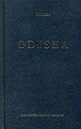 Όμηρος: Odisea (Spanish language, 1982)