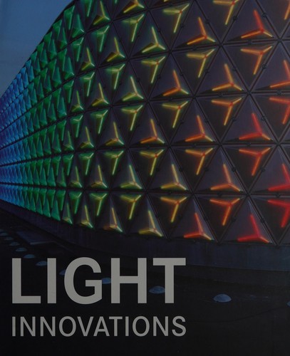 Montse Borràs: Light innovations (2010, LOFT/FKG)