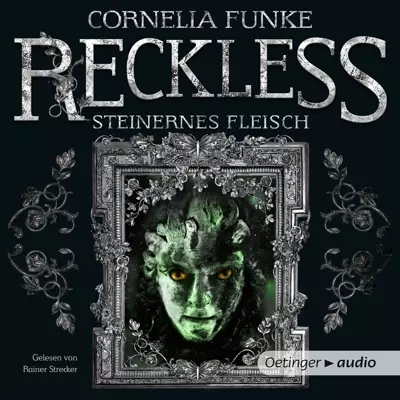 Reckless (AudiobookFormat, Deutsch language, Oetinger Media)
