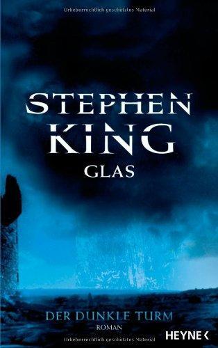 Stephen King: Glas (German language)