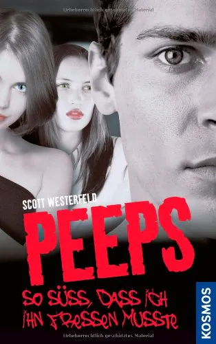 Scott Westerfeld: Peeps (German language)