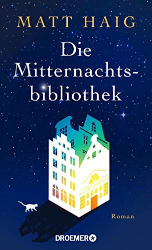 Die Mitternachtsbibliothek (Hardcover)