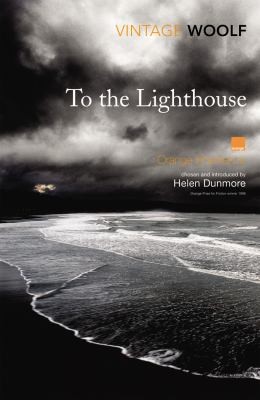 Virginia Woolf, Mark Hussey: To the Lighthouse
            
                Vintage Classics (2011, Vintage Books)