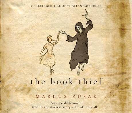 Markus Zusak: Book Thief (2006)