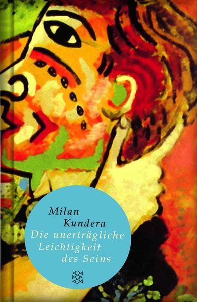 Milan Kundera: Die unerträgliche Leichtigkeit des Seins (Hardcover, German language, 2009, Brand:, FISCHER Taschenbuch)