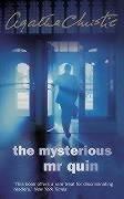 Agatha Christie: The Mysterious Mr.Quin (Agatha Christie Signature Edition) (2003, HarperCollins Publishers Ltd)