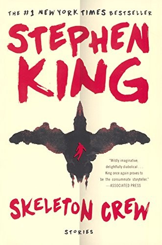 Stephen King: Skeleton Crew (2016, Turtleback Books)