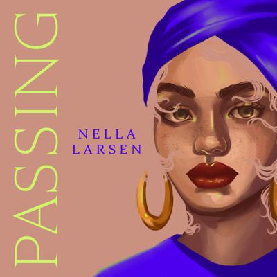 Nella Larsen: Passing (AudiobookFormat, 2023, Spotify Audiobooks)