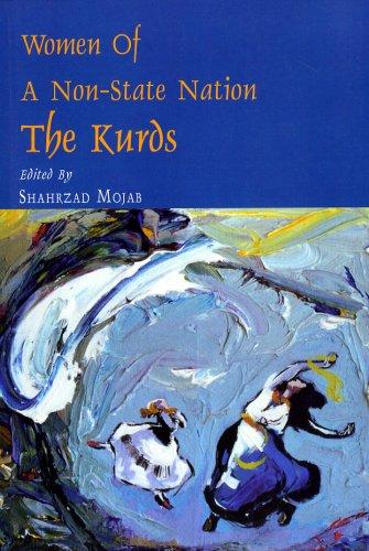 Shahrzad Mojab: Women of a non-state nation : the Kurds (2001)