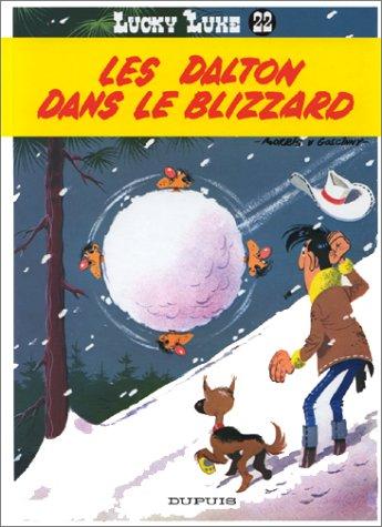 René Goscinny, Morris: Lucky Luke, tome 22 (French language, 1986, Dupuis)