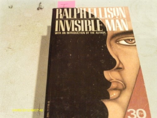 Ralph Ellison: Invisible Man (Signet, Brand: Signet)