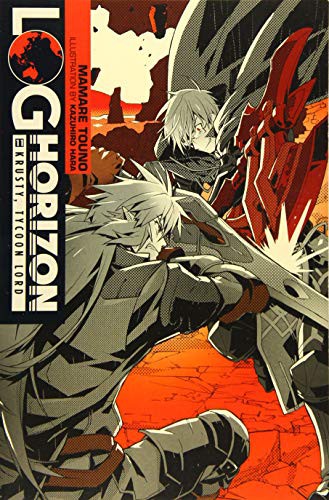 Mamare Touno, Kazuhiro Hara: Log Horizon, Vol. 11 (Paperback, 2019, Yen On)