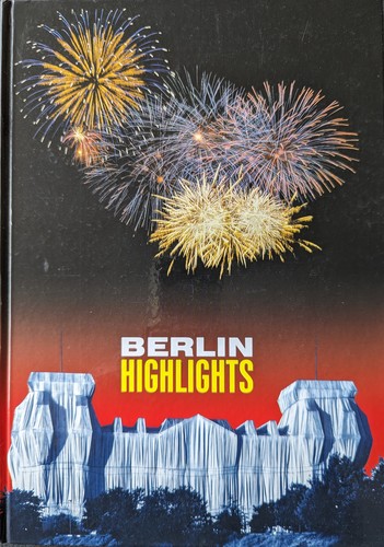 Peter Rudolph: Berlin Highlights (1999, Andreas Knoche & friends)