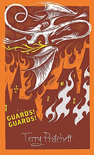 Terry Pratchett: Guards! Guards! (2014)