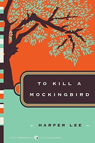 Harper Lee: To Kill a Mockingbird (Paperback, 2006, Harper Perennial Modern Classics)