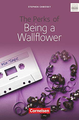 Stephen Chbosky OG: The Perks of Being a Wallflower. (Paperback, 2004, Cornelsen Verlag GmbH + C)