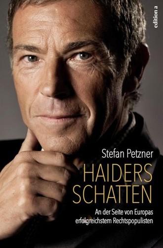 Stefan Petzner: Haiders Schatten (EBook, German language, 2015, edition a)