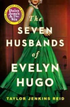 Taylor Jenkins Reid, Taylor Jenkins Reid: Seven Husbands of Evelyn Hugo (2021)