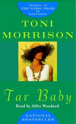 Toni Morrison: Tar Baby (AudiobookFormat, Random House Audio)