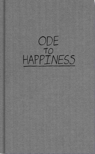 Keanu Reeves: Ode to Happiness (2011, Steidl)