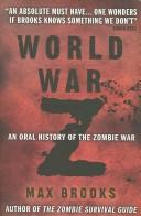 Max Brooks: World War Z (Paperback, 2006, Duckworth)