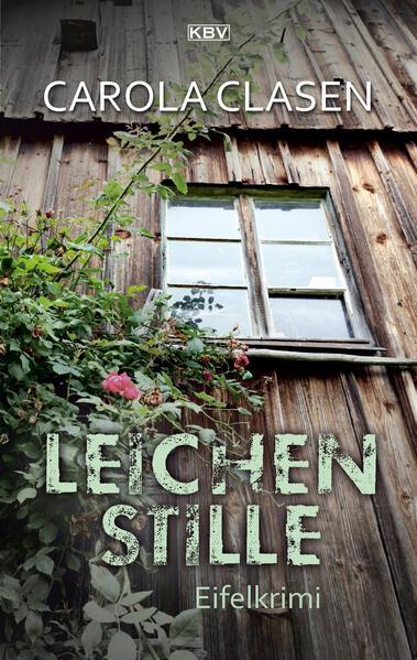 Carola Clasen: Leichenstille (Paperback, german language, 2020)