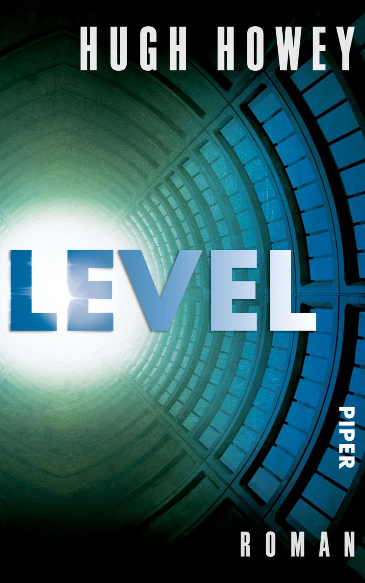 Hugh Howey: Level (EBook, German language, Piper)