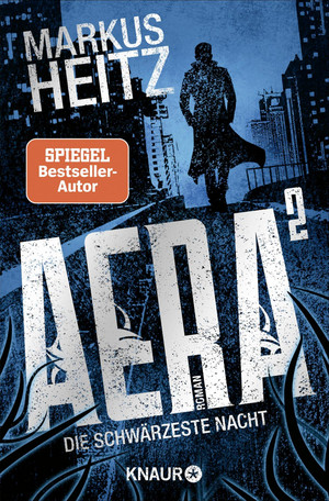 AERA 2 (Paperback, Deutsch language, Knaur)