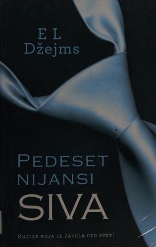 Alexandre Dumas: Pedeset nijansi (Serbian language, 2012, Laguna)