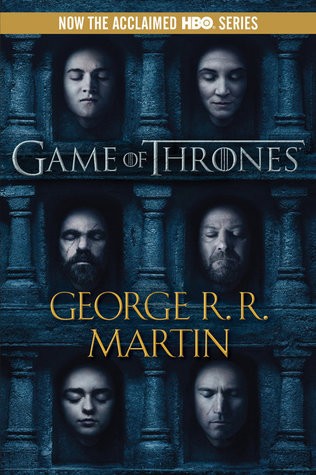 George R.R. Martin: A Game of Thrones (EBook, 2003, Random House Publishing Group)