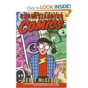 Scott McCloud: Understanding Comics (1999)