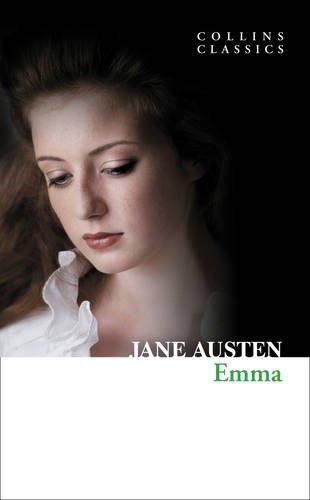 Jane Austen: Emma. (2010, HarperCollins Publishers Limited)