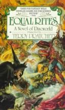 Terry Pratchett: Equal Rites (1988, Roc)