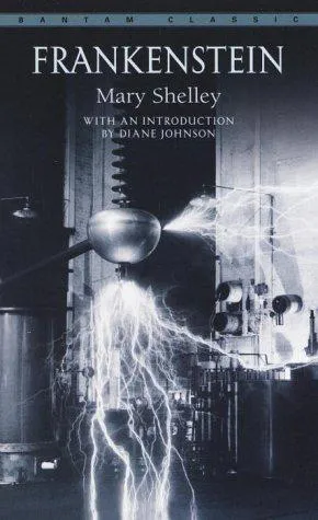 Mary Shelley: Frankenstein (1984)