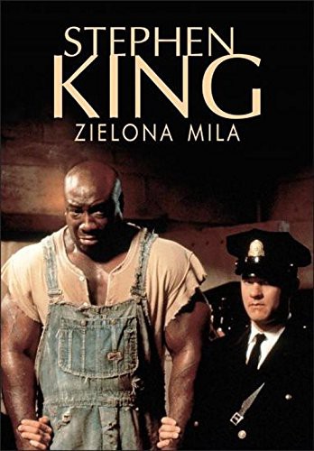 Stephen King: Zielona mila (Paperback, 2016, Albatros)