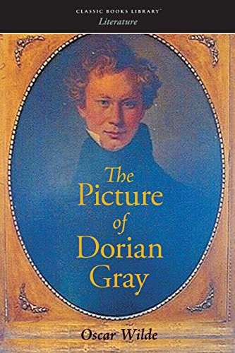Oscar Wilde: Picture of Dorian Gray (2008, The Editorium, LLC)