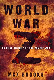 Max Brooks: World War Z (EBook, 2006, Crown Publishing Group)