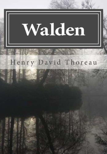 Henry David Thoreau: Walden (2016)