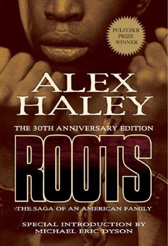 Alex Haley: Roots (Paperback, 2007, Vanguard Press)