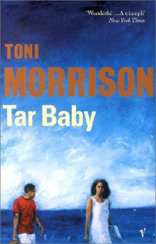 Toni Morrison: Tar Baby (Paperback, Vintage)