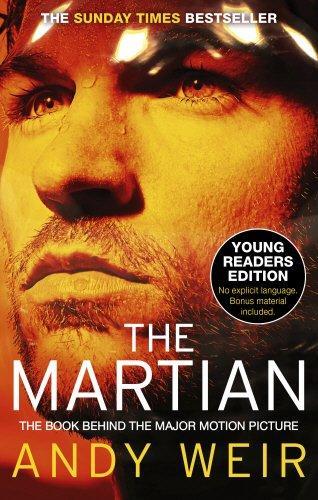 Andy Weir: The Martian