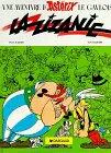 René Goscinny: Astérix, tome 15 (French language, 1984, Dargaud)