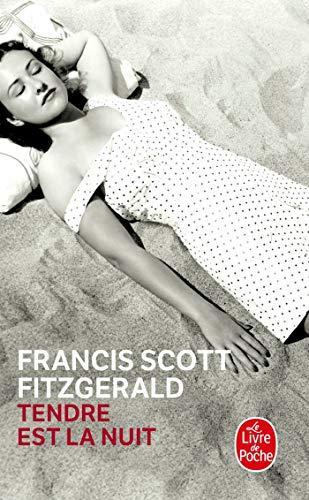 F. Scott Fitzgerald: Tendre est la nuit (Paperback, French language, 1989, Livre de Poche)