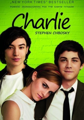 Stephen Chbosky OG: Charlie (2011, Wydawnictwo Remi)