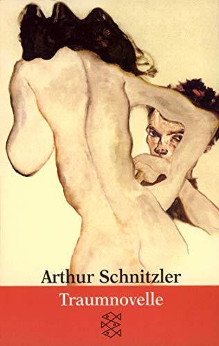 Arthur Schnitzler: Traumnovelle (German language, 1992, Fischer Taschenbuch)