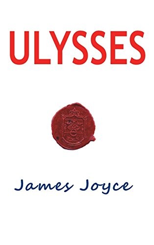 James Joyce: Ulysses (2013, Ancient Wisdom Publications)