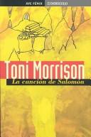 Toni Morrison: Cancion De Salomon (Paperback, Distribooks Inc)