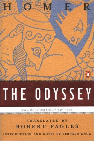 Όμηρος: The Odyssey (1997)