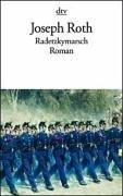 Joseph Roth: Radetzkymarsch (Paperback, German language, Deutscher Taschenbuch Verlag GmbH & Co., Dtv)