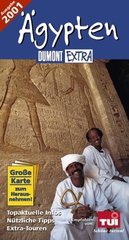 DuMont Extra, Ägypten
